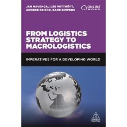 From Logistics Strategy to Macrologistics: Imperatives for a Developing World