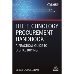 The Technology Procurement Handbook: A Practical Guide to Digital Buying