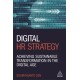 Digital HR Strategy: Achieving Sustainable Transformation in the Digital Age