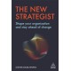 The New Strategist: Shape your Organization and Stay Ahead of Change