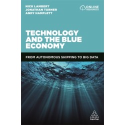 Technology and the Blue Economy: From Autonomous Shipping to Big Data