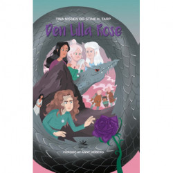 Den lilla rose