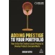 Adding Prestige to Your Portfolio: How to Use the Creative Luxury Process to Develop Products Everyone Wants