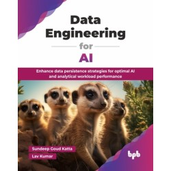 Data Engineering for AI: Enhance data persistence strategies for optimal AI and analytical workload performance