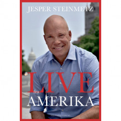 Live fra Amerika