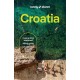 Lonely Planet Croatia
