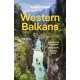 Lonely Planet Western Balkans