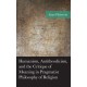 Humanism, Antitheodicism, and the Critique of Meaning in Pragmatist Philosophy of Religion