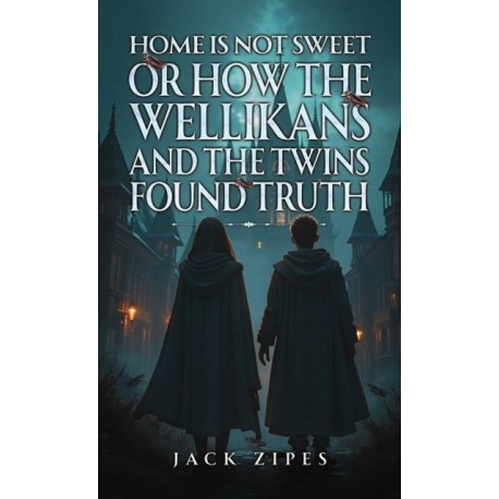 Home is Not Sweet or How the Wellikans and the Twins Found Truth