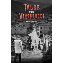 Tales from Vespucci