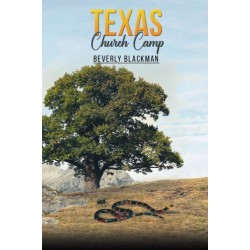 Texas Church Camp