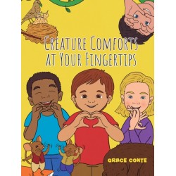 Creature Comforts at Your Fingertips