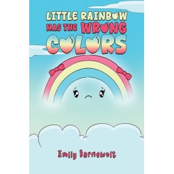 Little Rainbow has the Wrong Colors