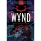 Wynd Book Four: The Power of the Blood