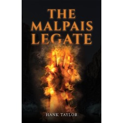 The Malpais Legate
