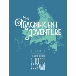The Magnificent Adventure