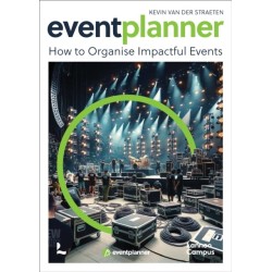 Eventplanner: How to Organise Impactful Events