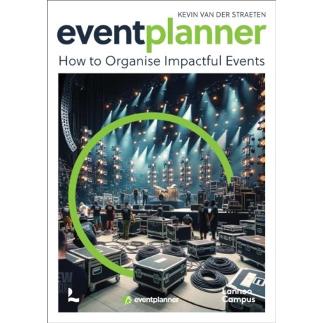 Eventplanner: How to Organise Impactful Events