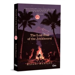 The Lost Soul of the Joukhoorei