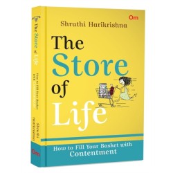 The Store Of Life: How To Fill Your Basket With Contentment