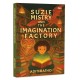 Suzie Mistry and the Imagination Factory: Fun & Magical Chapter Book for Children