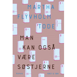 Man kan også være søstjerne