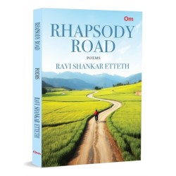Rhapsody Road: Poems