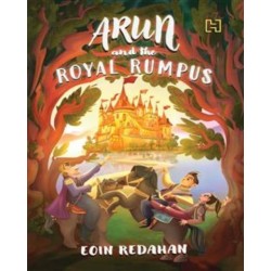 Arun And The Royal Rumpus