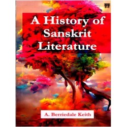 A History of Sanskrit Literature
