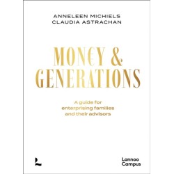 Money & Generations: A guide for enterprising families and their advisors