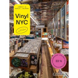 VINYL NYC: 33 1/3 of the Best Record Stores Across All Five Boroughs