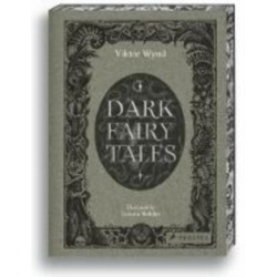 Dark Fairy Tales: Stories from Around the World (That Are Definitely Not Suitable for Children)