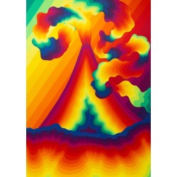 Modern Japanese Printmakers: New Waves and Eruptions