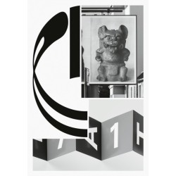 Swiss Grand Award for Design 2025: Anna Monika Jost, Bruno Monguzzi, Batia Suter