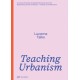 Teaching Urbanism: Lucerne Talks