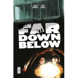 Far Down Below