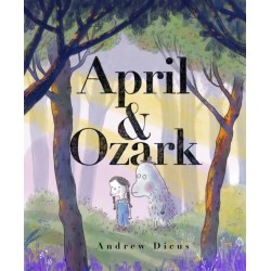 April and Ozark