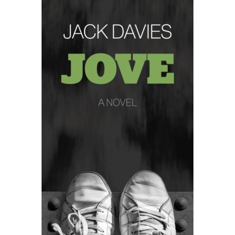 Jove: A Novel