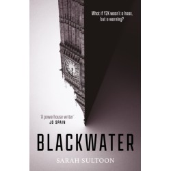 Blackwater: The atmospheric, heart-pounding thriller that everyone is talking about…
