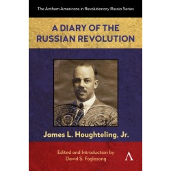 A Diary of the Russian Revolution