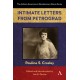 Intimate Letters from Petrograd