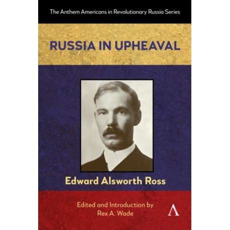Russia in Upheaval