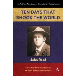 Ten Days That Shook the World