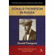 Donald Thompson in Russia