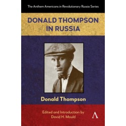 Donald Thompson in Russia