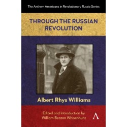 Through the Russian Revolution