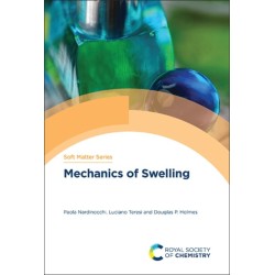 Mechanics of Swelling