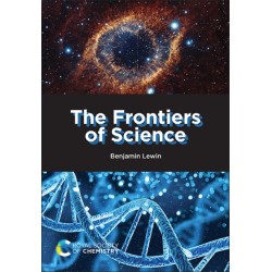 The Frontiers of Science