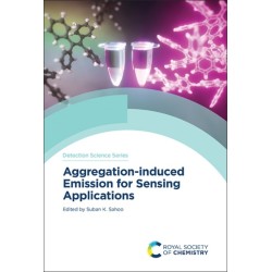 Aggregation-induced Emission Luminogens for Sensing Applications