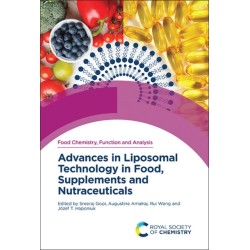 Advances in Liposomal Technology in Food, Supplements and Nutraceuticals